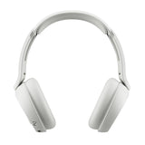 Skullcandy Icon 180 Wireless On-Ear Headphones with 50-Hour Battery and Multi-point Pairing (Bone)