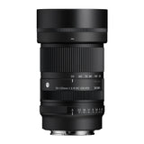 Sigma AF 50-120mm F/2.8 DC OS Contemporary Telephoto Zoom Lens for Mirrorless Cameras (Sony E)