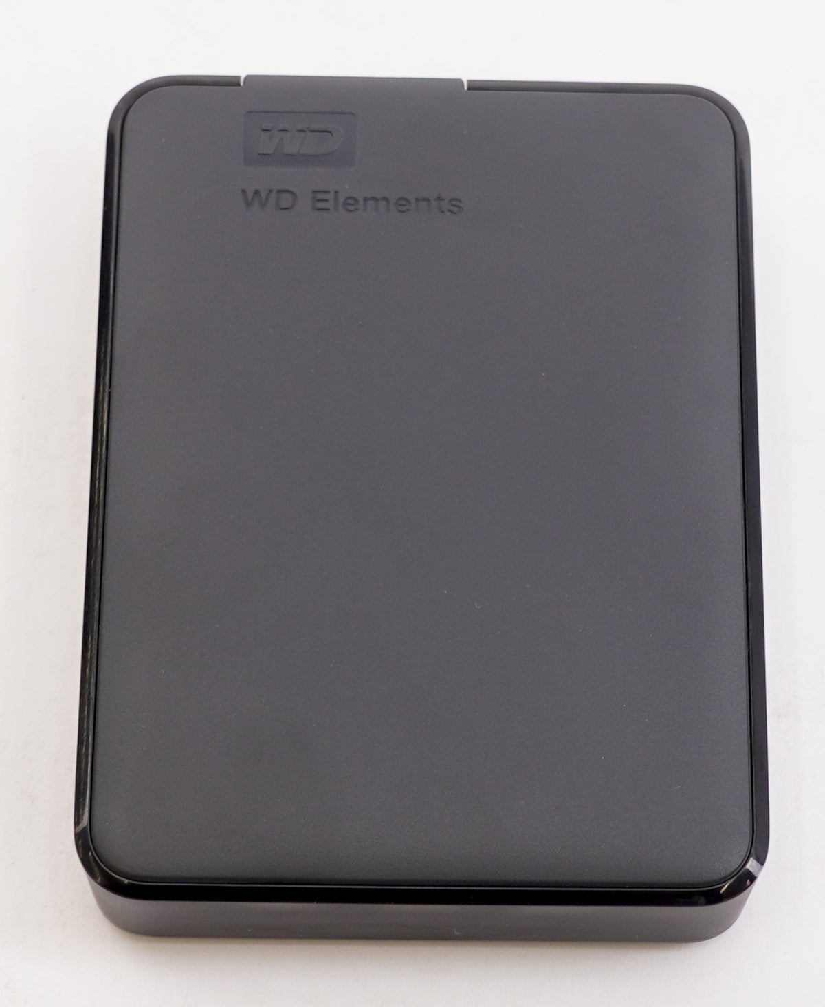 Western Digital WD Elements 6TB Portable External Hard Drive with USB-A cable (Used)