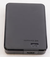 Western Digital WD Elements 6TB Portable External Hard Drive with USB-A cable (Used)