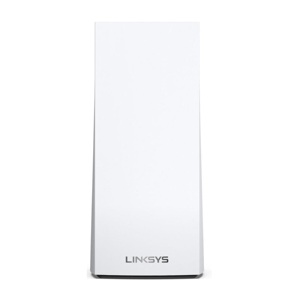 Linksys Velop MX4200 AX4200 Wireless Tri-Band Mesh Wi-Fi 6 System with Gigabit Ports (Single Unit)