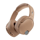 Skullcandy Crusher 1080 ANC Wireless Headphones with Sound by Bose and Multipoint Pairing (Primer)