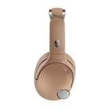 Skullcandy Crusher 1080 ANC Wireless Headphones with Sound by Bose and Multipoint Pairing (Primer)