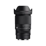 Sigma 16-300mm F3.5-6.7 DC OS Contemporary Mirrorless Zoom Lens (Nikon Z)