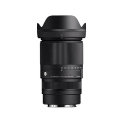 Sigma 16-300mm F3.5-6.7 DC OS Contemporary Mirrorless Zoom Lens (Nikon Z)