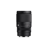Sigma 16-300mm F3.5-6.7 DC OS Contemporary Mirrorless Zoom Lens (Nikon Z)