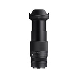 Sigma 16-300mm F3.5-6.7 DC OS Contemporary Mirrorless Zoom Lens (Nikon Z)