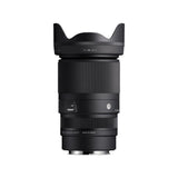 Sigma 16-300mm F3.5-6.7 DC OS Contemporary Mirrorless Zoom Lens (Nikon Z)