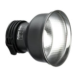 Profoto Zoom Reflector with Adjustable 35-105 Degrees Light Spread and Sliding Zoom Control
