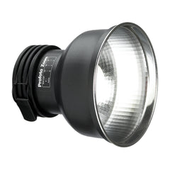 Profoto Zoom Reflector with Adjustable 35-105 Degrees Light Spread and Sliding Zoom Control