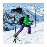 Profoto Zoom Reflector with Adjustable 35-105 Degrees Light Spread and Sliding Zoom Control