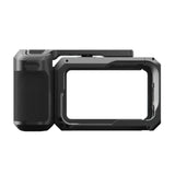 GoPro Point-and-Shoot Grip for Mission 1 Series Action Cameras with Ergonomic Metal Frame and Grip