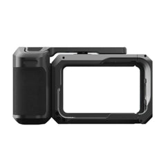GoPro Point-and-Shoot Grip for Mission 1 Series Action Cameras with Ergonomic Metal Frame and Grip