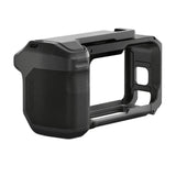 GoPro Point-and-Shoot Grip for Mission 1 Series Action Cameras with Ergonomic Metal Frame and Grip