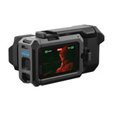 GoPro Point-and-Shoot Grip for Mission 1 Series Action Cameras with Ergonomic Metal Frame and Grip