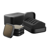 GoPro ND 4-Filter Set for MISSION Series Cameras with Automatic Motion Blur Detection