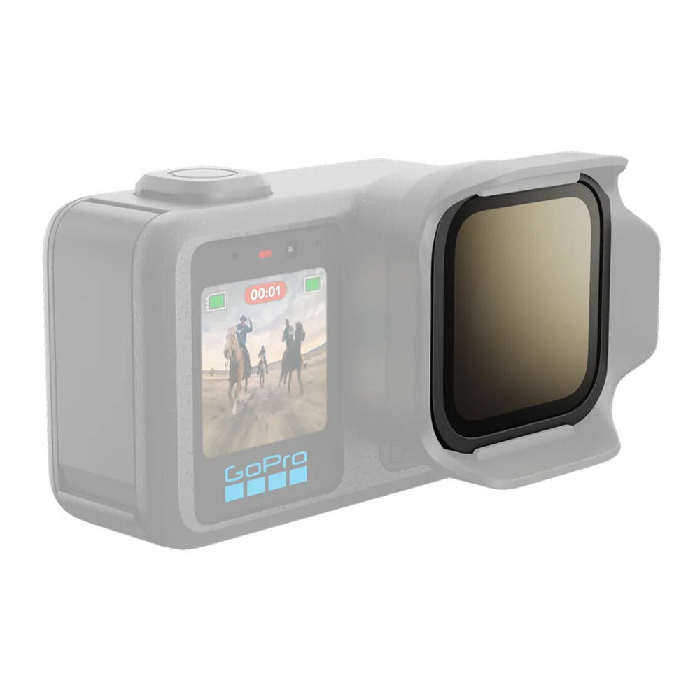 GoPro ND 4-Filter Set for MISSION Series Cameras with Automatic Motion Blur Detection