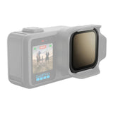 GoPro ND 4-Filter Set for MISSION Series Cameras with Automatic Motion Blur Detection