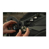 GoPro ND 4-Filter Set for MISSION Series Cameras with Automatic Motion Blur Detection