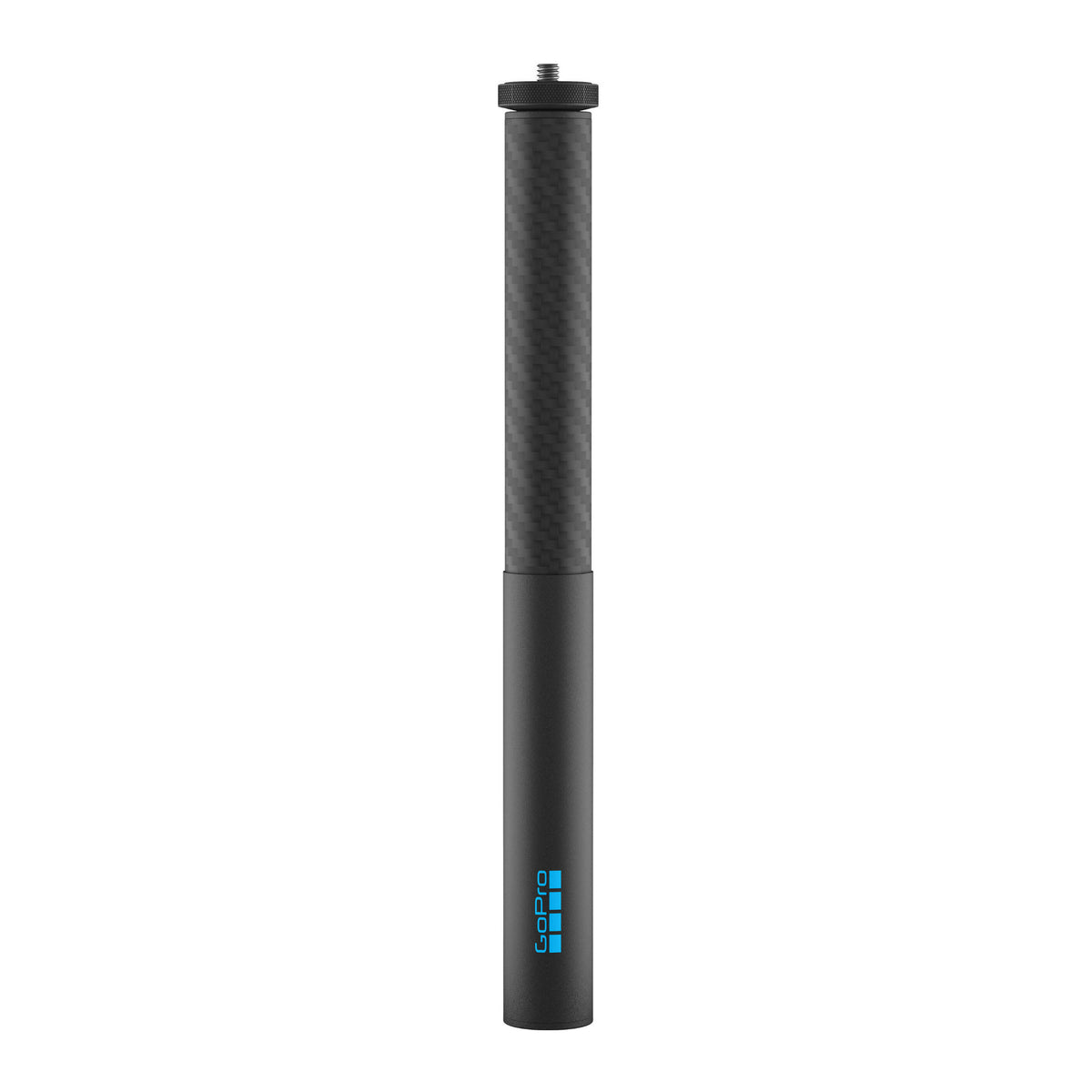 GoPro 40 Inch Carbon Fiber Extension Pole for 360 Camera Shots