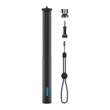 GoPro 40 Inch Carbon Fiber Extension Pole for 360 Camera Shots