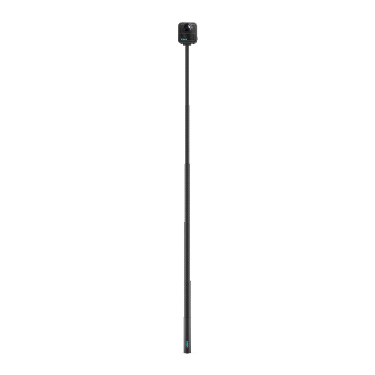 GoPro 40 Inch Carbon Fiber Extension Pole for 360 Camera Shots