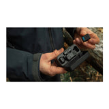 GoPro Two Person Wireless Mic Complete Kit with 2 Transmitters, Dual Receivers and Charging Case
