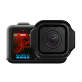 GoPro Mission 1 PRO Compact Action Camera with 8K/60 Video Recording, 50MP Sensor and 32-Bit Audio