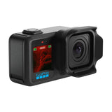 GoPro Mission 1 PRO Compact Action Camera with 8K/60 Video Recording, 50MP Sensor and 32-Bit Audio