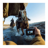 GoPro Mission 1 PRO Compact Action Camera with 8K/60 Video Recording, 50MP Sensor and 32-Bit Audio