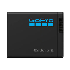 GoPro Enduro 2 2150mAh Rechargeable Battery for MISSION 1 and HERO13 Black