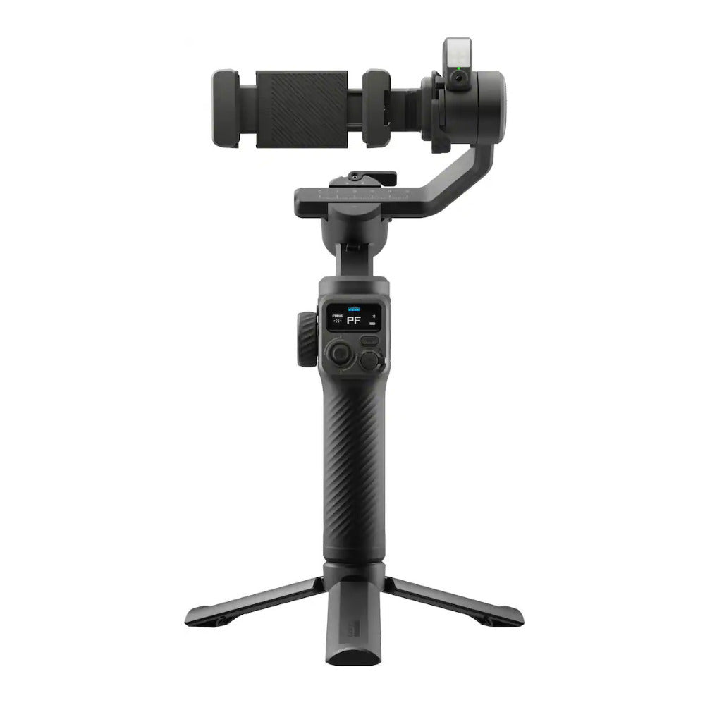 GoPro Fluid Pro AI Multi Device 3 Axis Gimbal Stabilizer with Subject Tracking