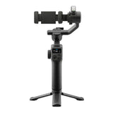 GoPro Fluid Pro AI Multi Device 3 Axis Gimbal Stabilizer with Subject Tracking