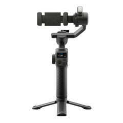 GoPro Fluid Pro AI Multi Device 3 Axis Gimbal Stabilizer with Subject Tracking