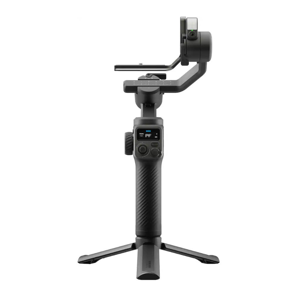 GoPro Fluid Pro AI Multi Device 3 Axis Gimbal Stabilizer with Subject Tracking