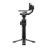 GoPro Fluid Pro AI Multi Device 3 Axis Gimbal Stabilizer with Subject Tracking