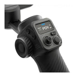 GoPro Fluid Pro AI Multi Device 3 Axis Gimbal Stabilizer with Subject Tracking