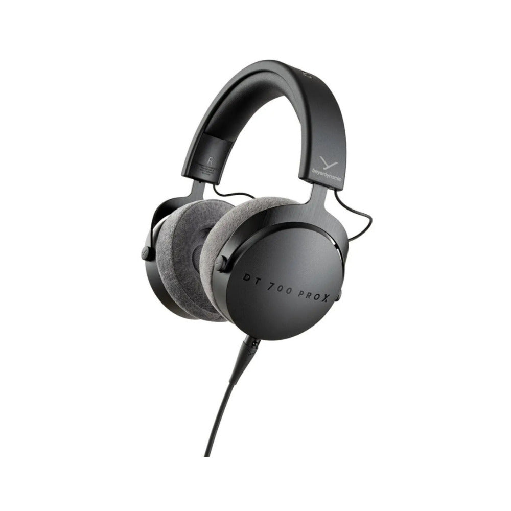 beyerdynamic DT 700 Pro X Limited Edition Over-Ear Studio Recording Headphones (Refurbished)