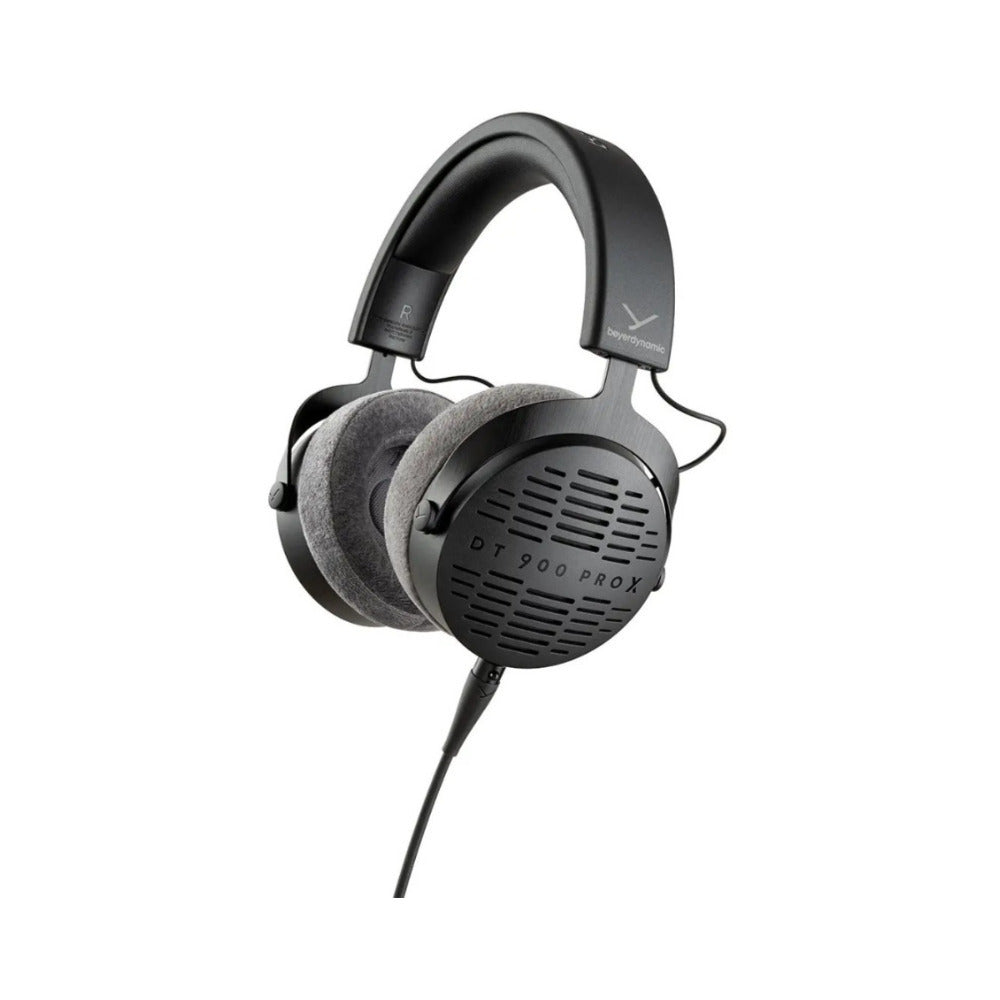 beyerdynamic DT 900 Pro X Open-Back Studio Headphones (Refurbished)