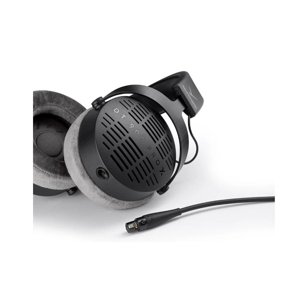 beyerdynamic DT 900 Pro X Open-Back Studio Headphones (Refurbished)