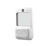 Godox C100 Transparent Viewfinder Camera, Built-In Light Meter, 128GB (White)