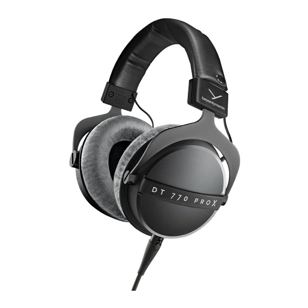 beyerdynamic DT 770 Pro X Closed Back Over-Ear Studio Headphones (Refurbished)