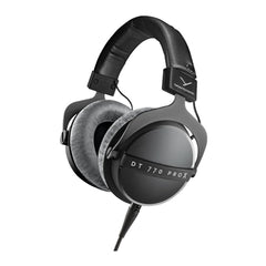 beyerdynamic DT 770 Pro X Closed Back Over-Ear Studio Headphones (Refurbished)