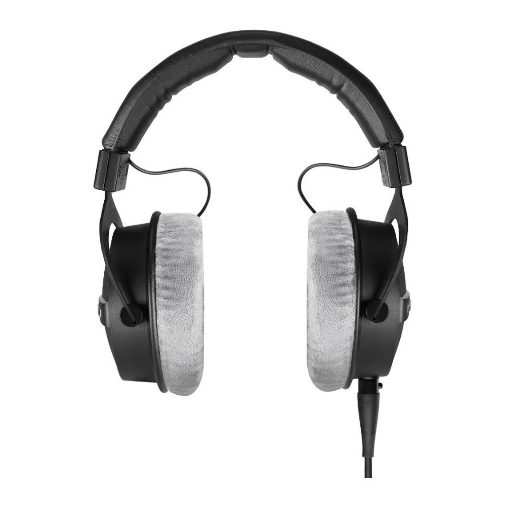 beyerdynamic DT 770 Pro X Closed Back Over-Ear Studio Headphones (Refurbished)