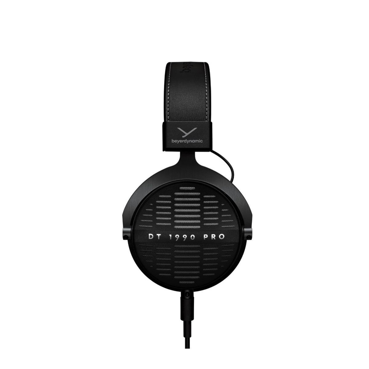 beyerdynamic DT 1990 Pro MKII Over Ear Open-Back Studio Headphones (Black) (Refurbished)