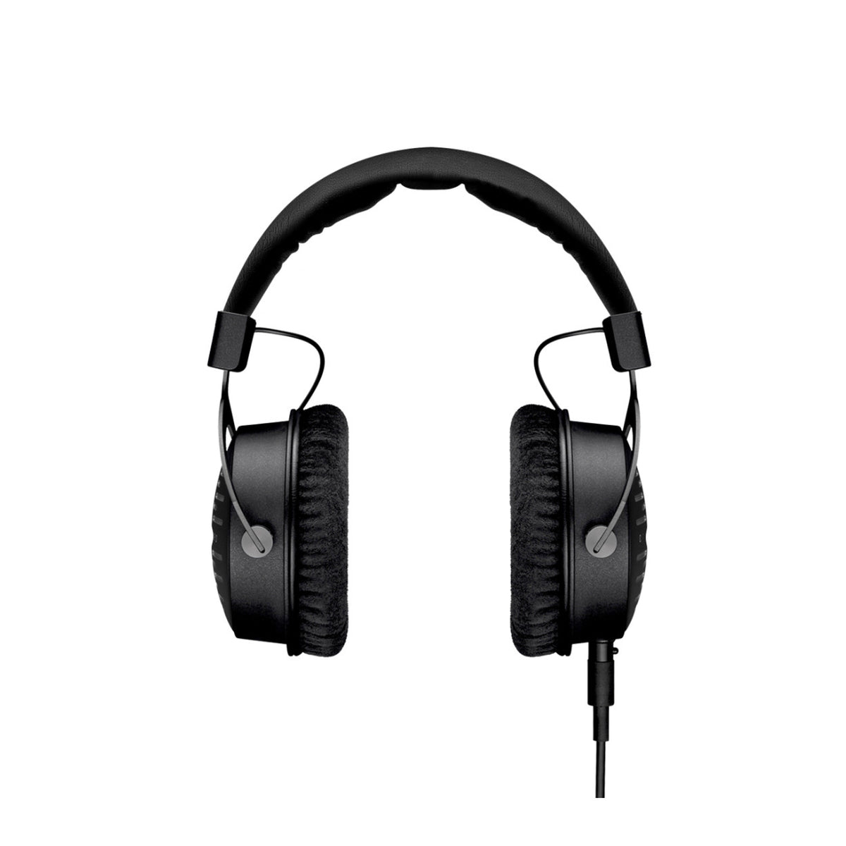 beyerdynamic DT 1990 Pro MKII Over Ear Open-Back Studio Headphones (Black) (Refurbished)