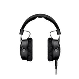 beyerdynamic DT 1990 Pro MKII Over Ear Open-Back Studio Headphones (Black) (Refurbished)
