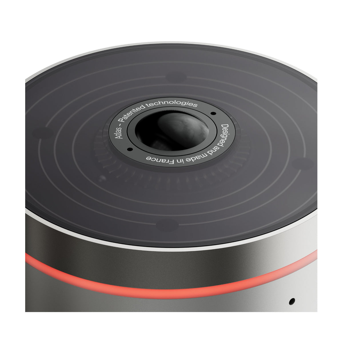 Vaonis Atlas 80mm f/4.5 Apochromatic Smart Telescope with Sony IMX585 Sensor (1 Imaging Module)