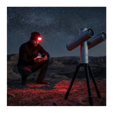 Vaonis Atlas 80mm f/4.5 Apochromatic Smart Telescope with Sony IMX585 Sensor (1 Imaging Module)
