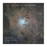 Vaonis Atlas 80mm f/4.5 Apochromatic Smart Telescope with Sony IMX585 Sensor (1 Imaging Module)